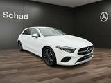 Mercedes-Benz A 180 d PROGR+MBUX+LED+KAMERA+ASSIST+CARPLAY+SHZ - Mercedes-Benz A 180 in Osnabrück