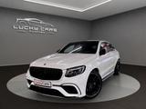 Mercedes-Benz GLC 63 AMG Coupe 4Matic *Burmester*360°-Kamera* - Mercedes-Benz GLC 63 AMG
