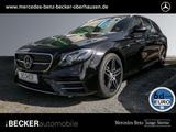 Mercedes-Benz 4MATIC+ T-Modell - Mercedes E 53 AMG mit Schiebedach