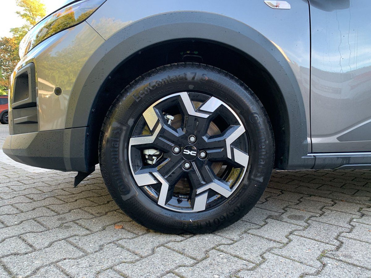 Dacia Jogger - Bild 13