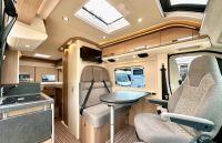 Malibu Van diversity 640 LE K GT -SAT &amp; TV -Markise (6/14)