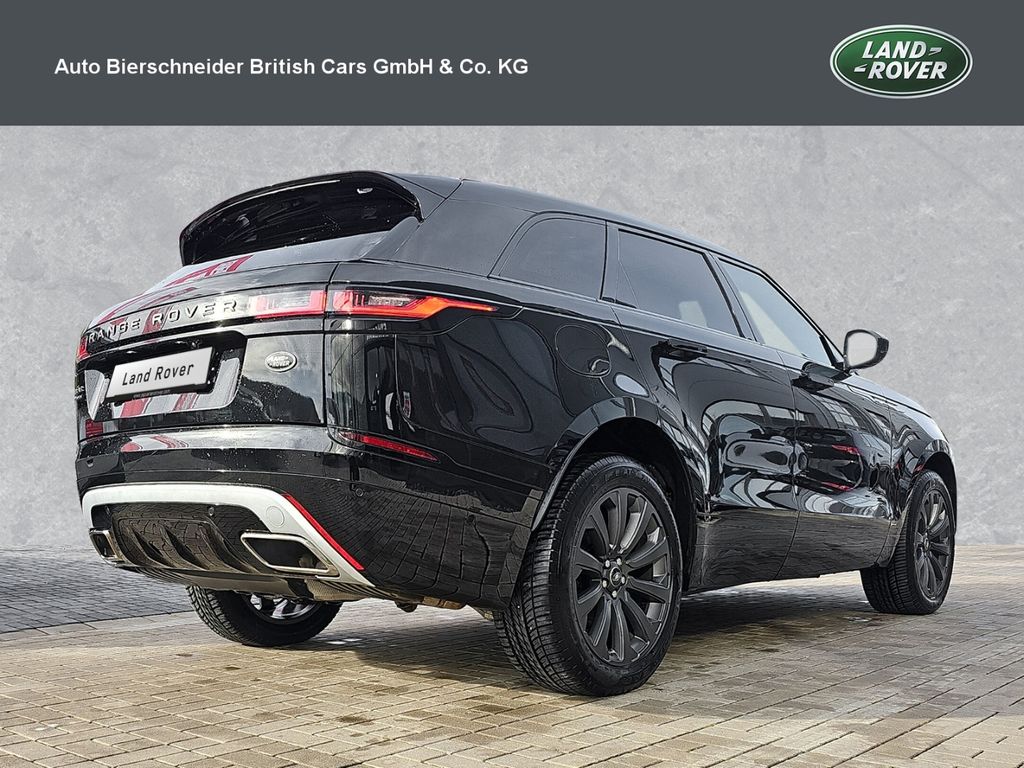 Land Rover Range Rover Velar D300 R-Dynamic SE WINTER-PAKET