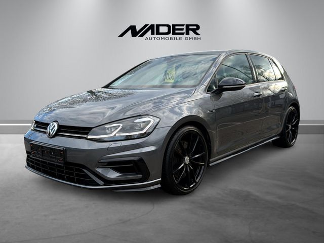 Volkswagen Golf VII Lim. R /4Motion/Kamera/ACC/App/Eu6/Navi