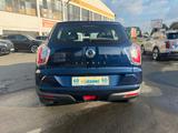 Ssangyong Tivoli 1.6 CRYSTAL 2WD *1.Hand*MwSt. - gebrauchte Ssangyong Tivoli aus dem Jahr 2016