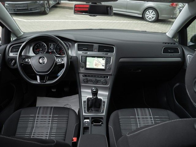 Golf VII Variant Lounge TSI Navi GRA Panorama Da