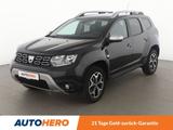 Dacia Duster 1.2 TCe Prestige *NAVI*CAM*TEMPO*PDC*SHZ* - Dacia Duster Gebrauchtwagen in Stuttgart
