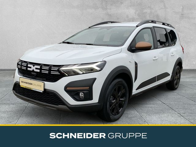 Dacia Jogger TCe 110 Extreme 5-Sitzer SHZ+NAVI+KLIMA