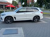 BMW X5 M50 M50d - - gebrauchte BMW X5 M50 aus dem Jahr 2020