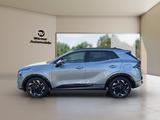 Kia Sportage 1.6 CRDi DCT GT-Line AWD Drive Sound GD - Kia Sportage Jahreswagen mit Diesel-Antrieb