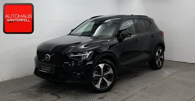 Image of Volvo XC40