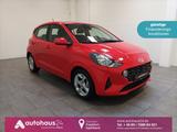 Hyundai i10 1.2 Trend  Navi|CarPlay|PDC|Sitzhzg - Hyundai i10 Gebrauchtwagen in Frankfurt