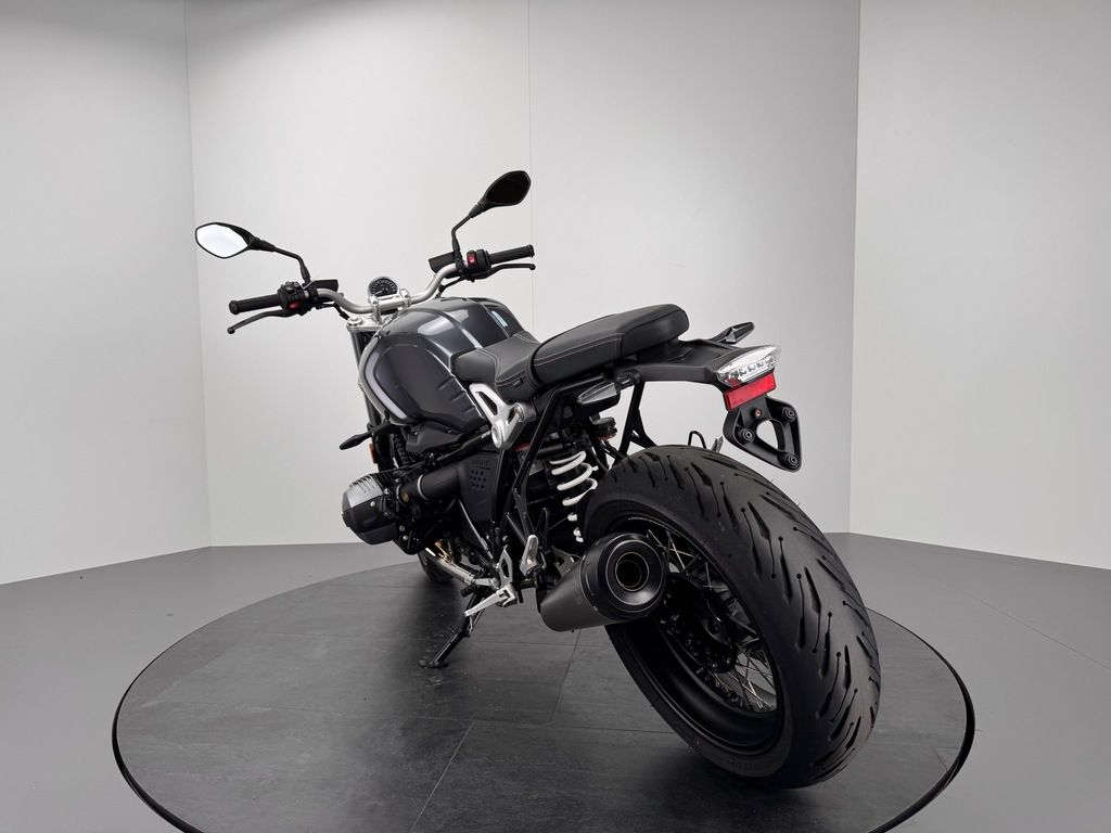 Fahrzeugabbildung BMW R NineT PURE *NEUWERTIG *1.HAND