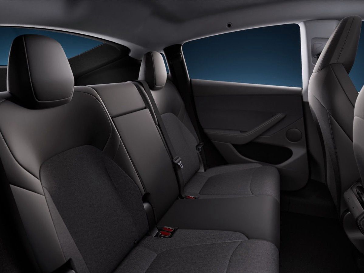 Tesla Model Y - Bild 6