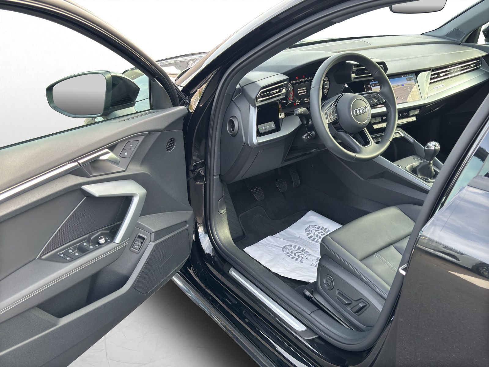 Audi A3 - Bild 13
