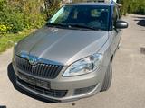 Skoda Fabia Kombi Cool Edition - Skoda Fabia aus 2010: Cool Edition