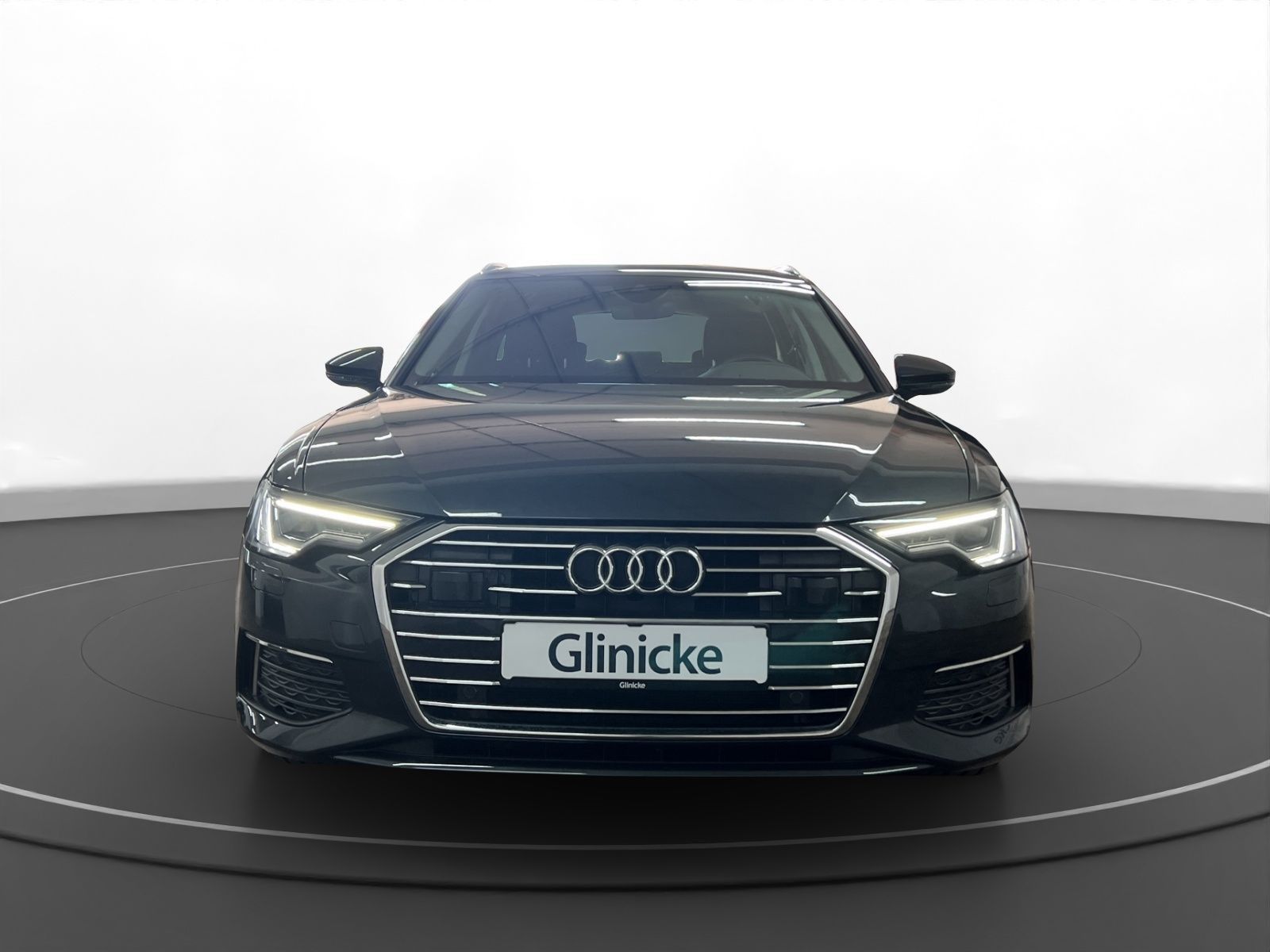 Audi A6 - Bild 2