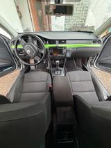 Skoda Superb 2.0 TDI 170 PS / Stanheizung - Skoda Superb: TDI 170