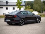 Polestar Long Range Single Plus Pilot Panorama AHK HK - Polestar Gebrauchtwagen von 2021