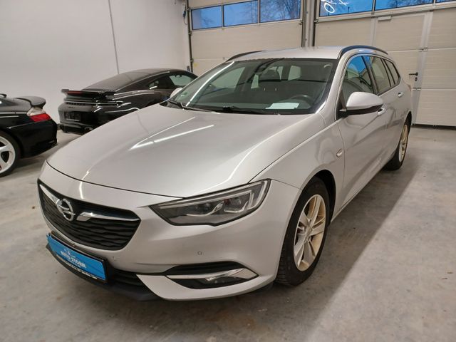 Opel Insignia B Sports Tourer 2.0 CDTI Business Editi