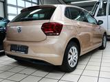 Volkswagen Polo VI Comfortline 1,0i BMT 5-Türig - Volkswagen Polo: Türig