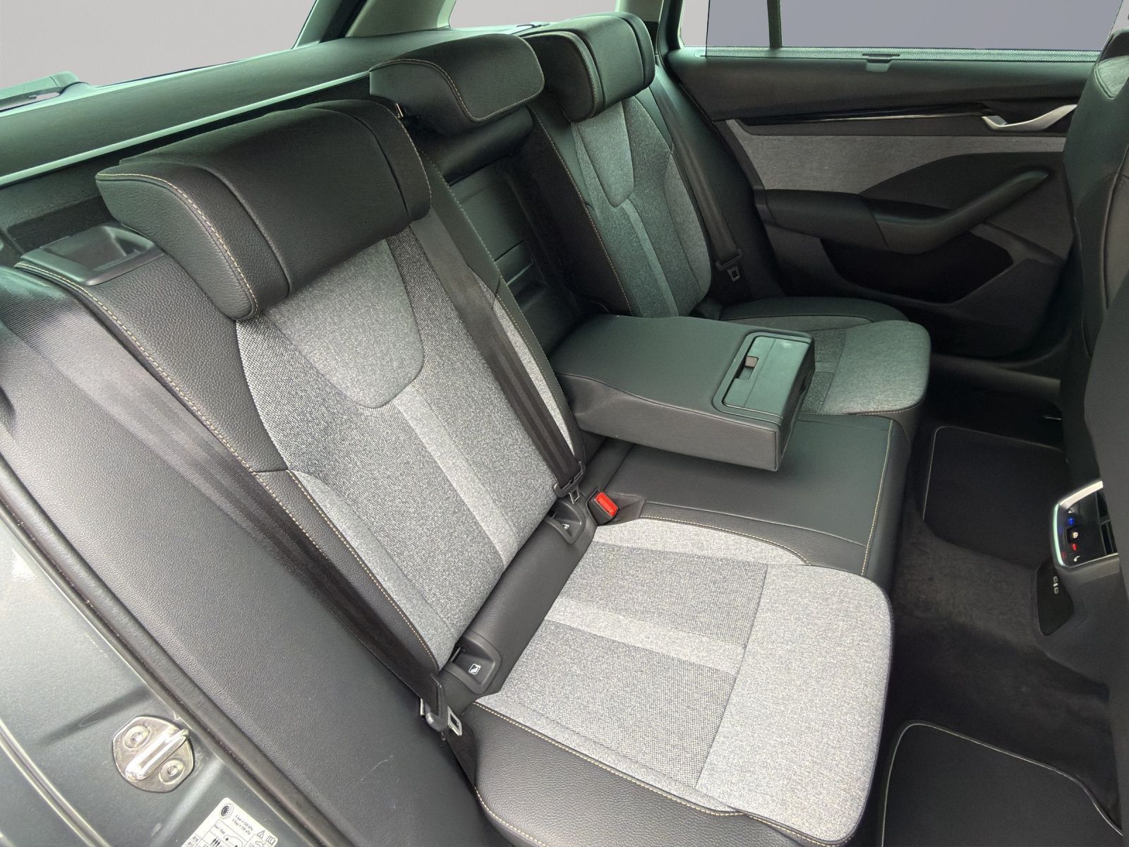 Skoda Octavia - Bild 15