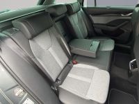 Skoda Octavia - Vorschau Bild 15