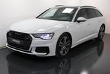 Audi A6 Avant 50 TFS e S tronic S line CarPlay|SD - Audi A6: Weiß, Kombi