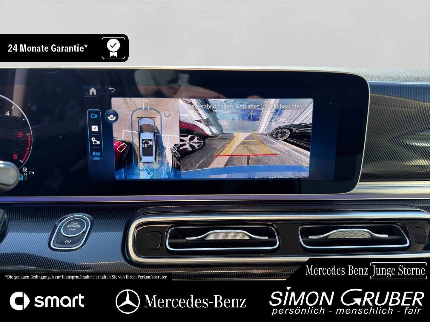 Fahrzeugabbildung Mercedes-Benz V 250 d Marco Polo mit AHK wie neu nur 140 KM!