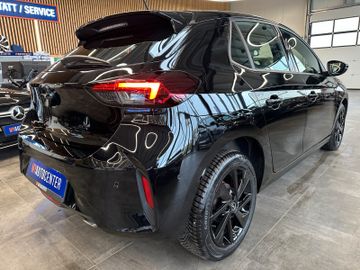 Opel Corsa F GS *Kamera*LED*Spurh*Totwinkel*