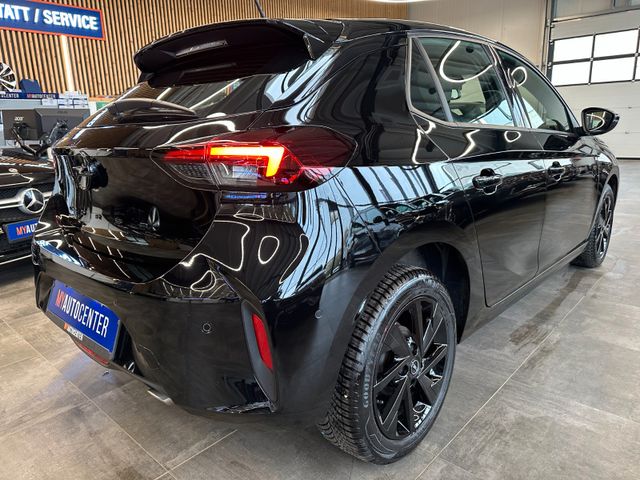 Opel Corsa F GS *Kamera*LED*Spurh*Totwinkel*
