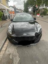 Ford Puma 1,0 EcoBoost Hybrid 92kW ST-Line X Auto...