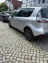 Renault Scenic lll Bose Edition TÜV neu ev... - Renault Scenic Gebrauchtwagen in Bremen