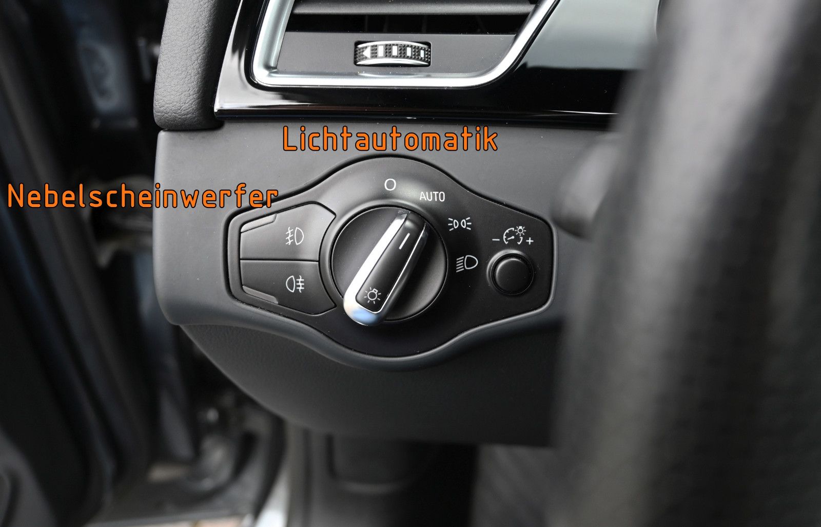 Fahrzeugabbildung Audi A5 2.0 TDI qu. Cabrio S LINE SPORT ED. PLUS °MMI