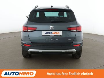 SEAT Ateca - 5