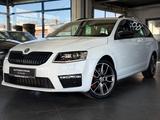 Skoda Octavia Combi RS*HU/AU NEU*SHZ*NAVI*TEMPOMAT* - Skoda: Allradantrieb