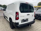 Peugeot Partner Premium Kastenwagen L2 Klima AHK PDC... - Peugeot Partner: L2