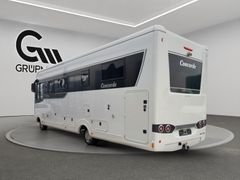 CONCORDE Credo 890 M Centurion Lithium Autark Autom. LED