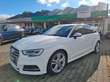 Audi S3 Sportback 2.0 TFSI quattro LED NAVI SHZ - gebrauchte Audi S3 aus dem Jahr 2017