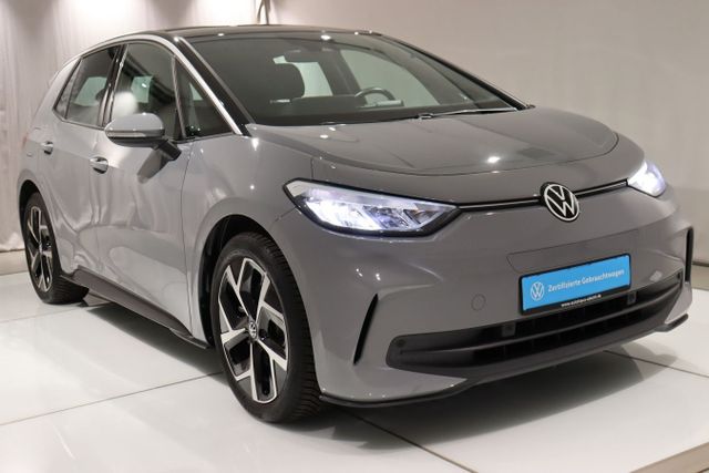 Volkswagen ID.3 Pro Ganzjahresreifen LED PDC SPU