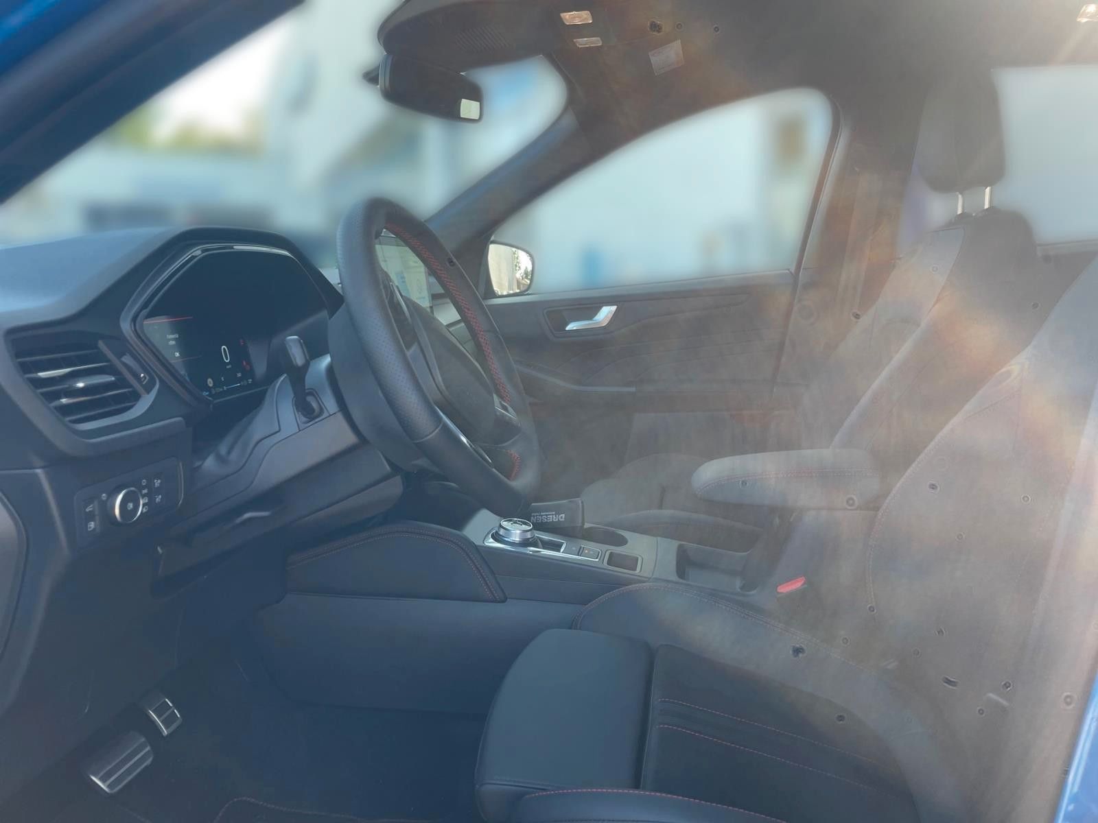 Ford Kuga - Bild 7