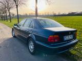 BMW 523i 523i - BMW 523 aus 1998