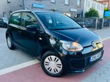 Volkswagen up! move up! BMT 5.trg Klima 2.Hand - Volkswagen up! in Hamburg