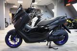 Yamaha NMAX 125 Verkauf des Vorführers 150 km - ROLLER DE 125