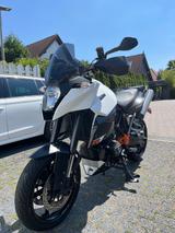 KTM SMT 990 ABS - KTM ABS SMT