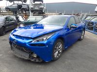 Toyota Mirai FCEV Luxury