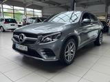 Mercedes-Benz GLC 220d Coupe 4Matic *AMG-line*Autom. - Mercedes-Benz GLC 220 in Duisburg