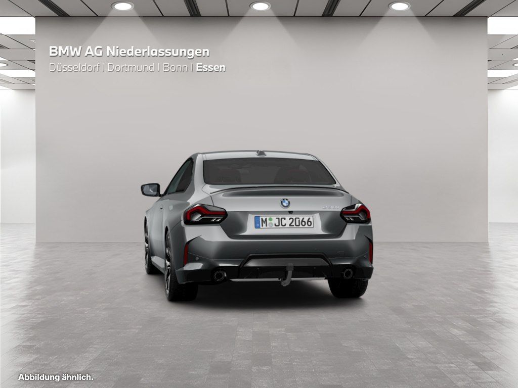 BMW 230 - Bild 10