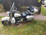 Harley-Davidson Road King Evolution Police Edition - HARLEY-DAVIDSON EVOLUTION