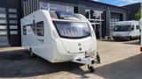 Sprite Alpine Sport/Festbett/Mover
