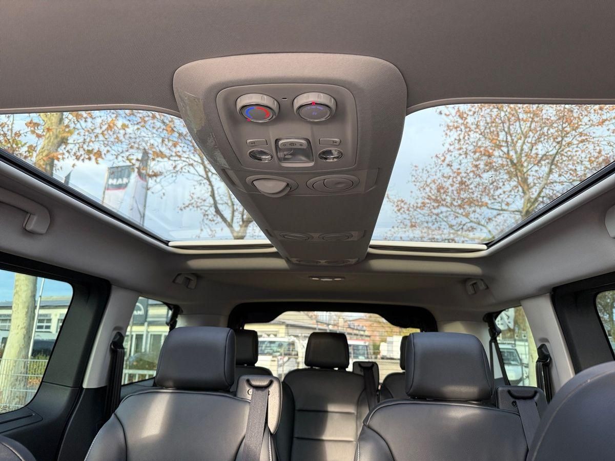 Fahrzeugabbildung Fiat Ulysse L2 Top 180 AT8